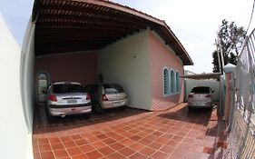 Pousada Santa Genebra